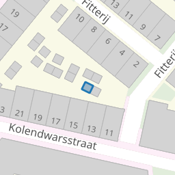 Perceel GNG00-F-3715