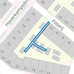 Perceel GNG00-F-3716