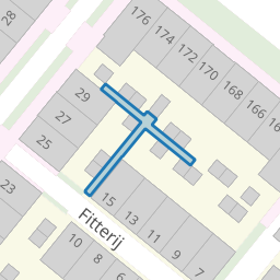 Perceel GNG00-F-3718