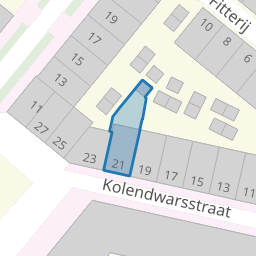 Perceel GNG00-F-3719