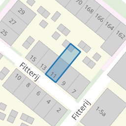 Perceel GNG00-F-3723