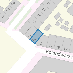 Perceel GNG00-F-3724