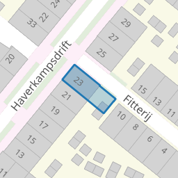 Perceel GNG00-F-3727