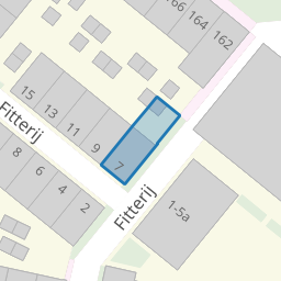 Perceel GNG00-F-3729