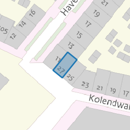 Perceel GNG00-F-3733