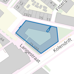 Perceel GNG00-F-3747