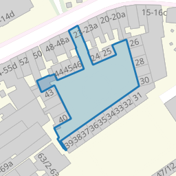 Perceel GNG00-F-3754