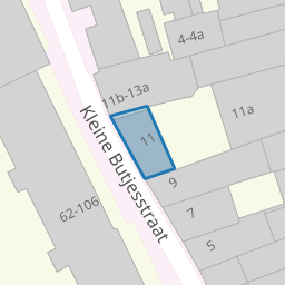 Perceel GNG00-G-1811