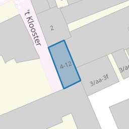 Perceel GNG00-G-2641