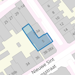 Perceel GNG00-G-3219