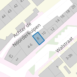 Perceel GNG00-G-3532