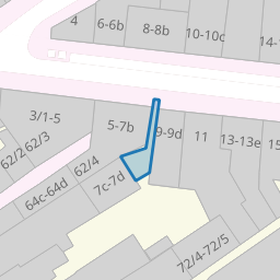 Perceel GNG00-G-3697