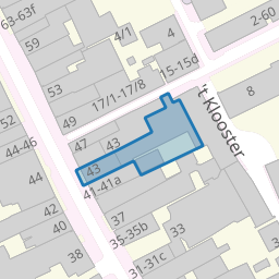 Perceel GNG00-G-3721