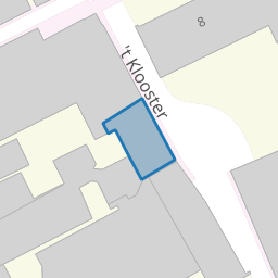 Perceel GNG00-G-3724