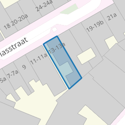 Perceel GNG00-G-3926