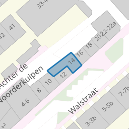 Perceel GNG00-G-3980