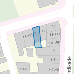 Perceel GNG00-G-4017