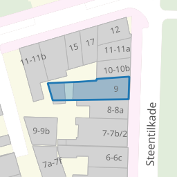 Perceel GNG00-G-4033