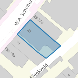 Perceel GNG00-G-4758