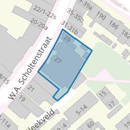 Perceel GNG00-G-4991