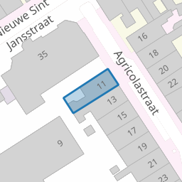 Perceel GNG00-G-5366