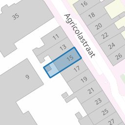 Perceel GNG00-G-5368