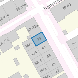 Perceel GNG00-G-5394