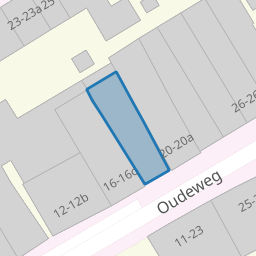 Perceel GNG00-G-5412