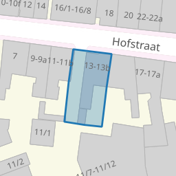 Perceel GNG00-G-5457