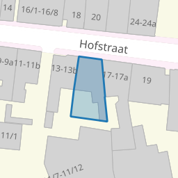 Perceel GNG00-G-5458