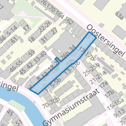 Perceel GNG00-G-5558