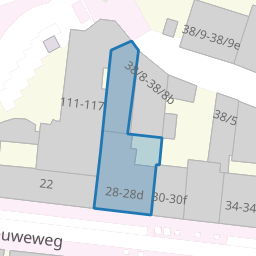 Perceel GNG00-G-5632