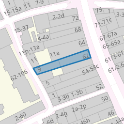 Perceel GNG00-G-5658