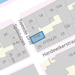 Perceel GNG00-G-5704