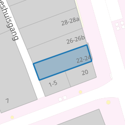 Perceel GNG00-G-5724