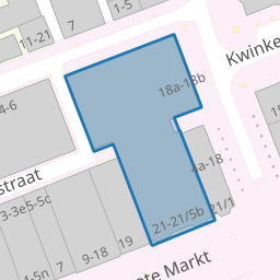 Perceel GNG00-G-5764