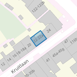 Perceel GNG00-G-5770