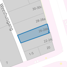 Perceel GNG00-G-5792