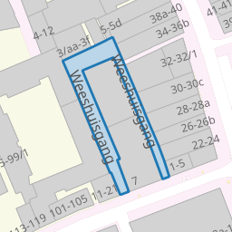 Perceel GNG00-G-5795