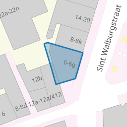 Perceel GNG00-G-6009