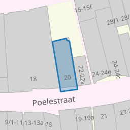 Perceel GNG00-G-6222