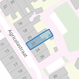 Perceel GNG00-G-6322