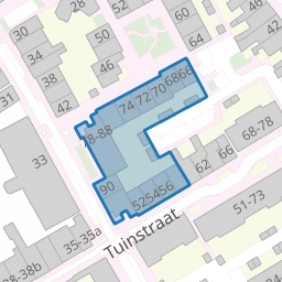 Perceel GNG00-G-6329