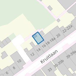 Perceel GNG00-G-6366