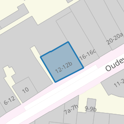 Perceel GNG00-G-6394