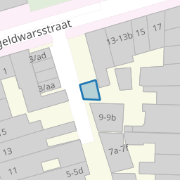 Perceel GNG00-G-6480