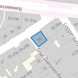 Perceel GNG00-G-6519