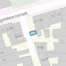 Perceel GNG00-G-6543