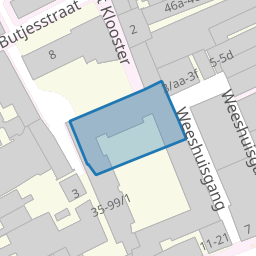 Perceel GNG00-G-6557