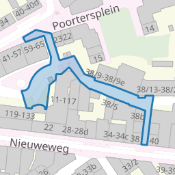 Perceel GNG00-G-6564